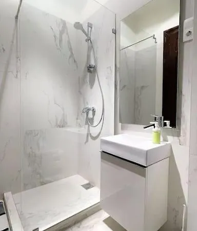 New, 195 Sqm, Full Center Of Apartamento Budapeste