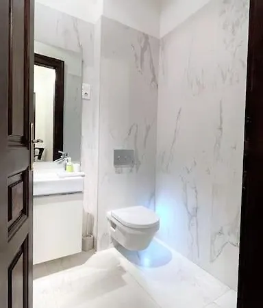New, 195 Sqm, Full Center Of Budapeste