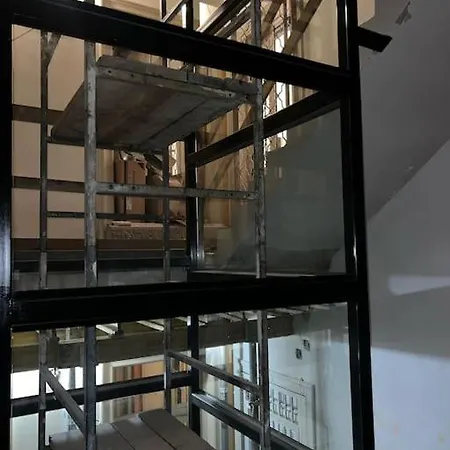 New, 195 Sqm, Full Center Of * Budapeste