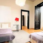 New, 195 Sqm, Full Center Of Apartment