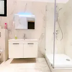 New, 195 Sqm, Full Center Of Budapest