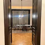 Apartment New, 195 Sqm, Full Center Of Budapest