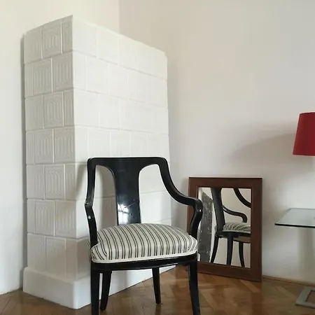 Apartament New, 195 Sqm, Full Center Of Budapeszt