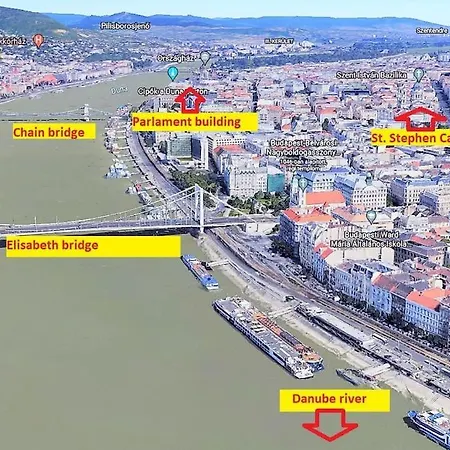 Apartman New, 195 Sqm, Full Center Of *