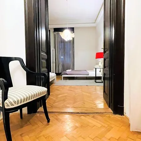 Apartman New, 195 Sqm, Full Center Of