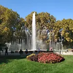 New, 195 Sqm, Full Center Of Lejlighed Budapest