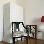 Lejlighed New, 195 Sqm, Full Center Of Budapest