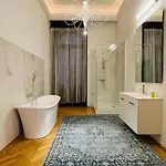 Lejlighed New, 195 Sqm, Full Center Of Budapest