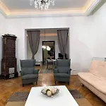 New, 195 Sqm, Full Center Of Budapest