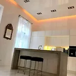 New, 195 Sqm, Full Center Of * Budapest