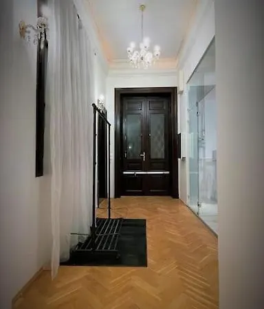 Appartamento New, 195 Sqm, Full Center Of