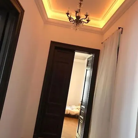 New, 195 Sqm, Full Center Of Budapest