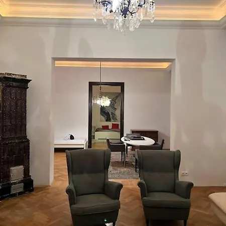 Appartement New, 195 Sqm, Full Center Of *