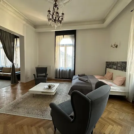 Apartment New, 195 Sqm, Full Center Of
