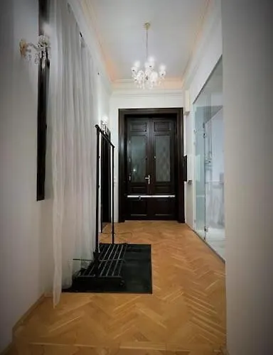 Appartement New, 195 Sqm, Full Center Of