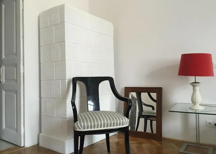 Appartement New, 195 Sqm, Full Center Of Budapest