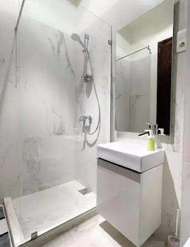 New, 195 Sqm, Full Center Of Appartement Budapest