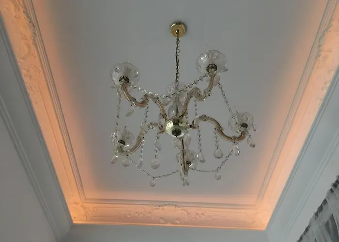 New, 195 Sqm, Full Center Of *