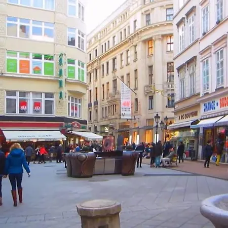 Апартаменты New, 195 Sqm, Full Center Of